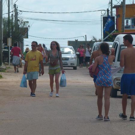Aparts Complejo Arinos Aguas Dulces Exterior foto